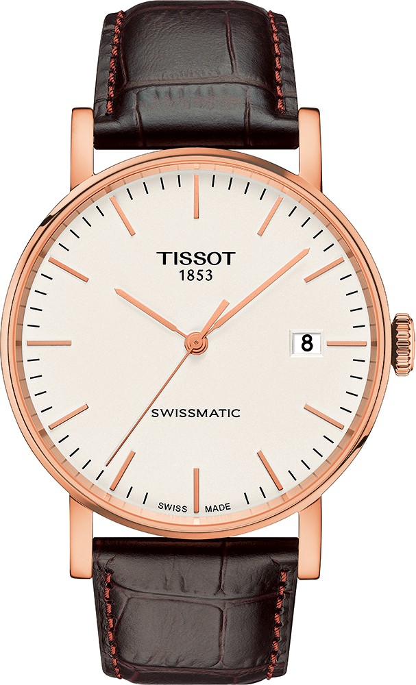 

Часы Tissot T109.407.36.031.00