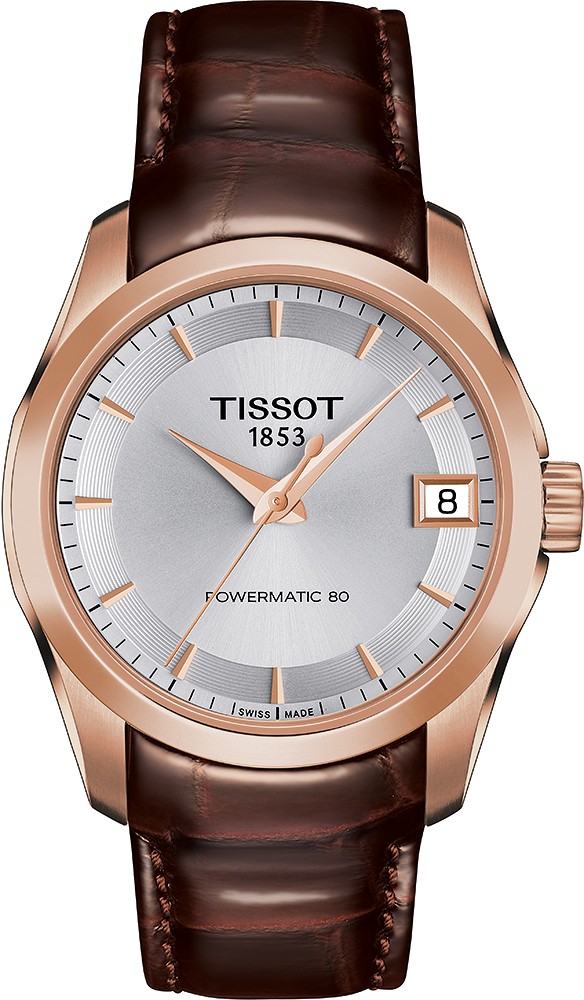 

Часы Tissot T035.207.36.031.00