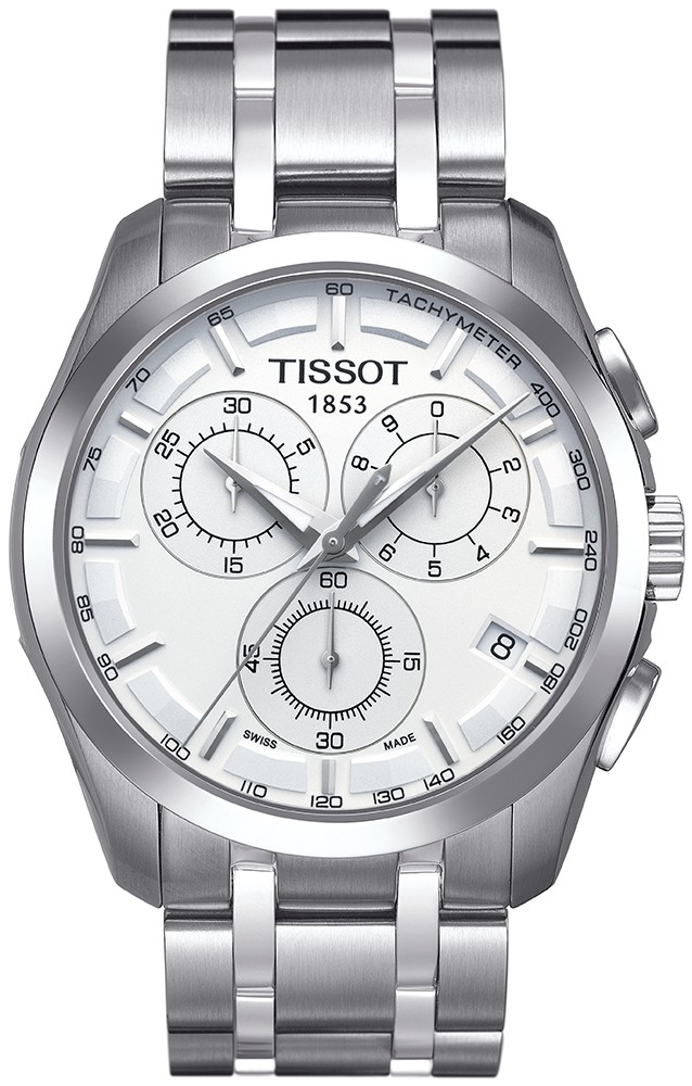 

Часы Tissot T035.617.11.031.00