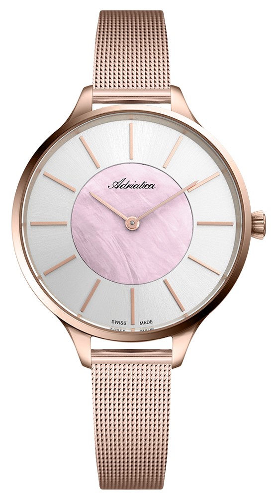 

Часы Adriatica A3633.911DQ