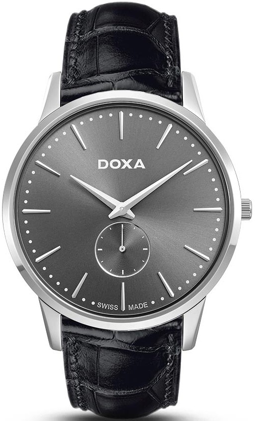

Часы Doxa 105.10.101.01