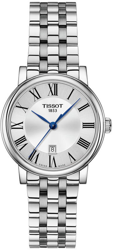 

Часы Tissot T122.210.11.033.00