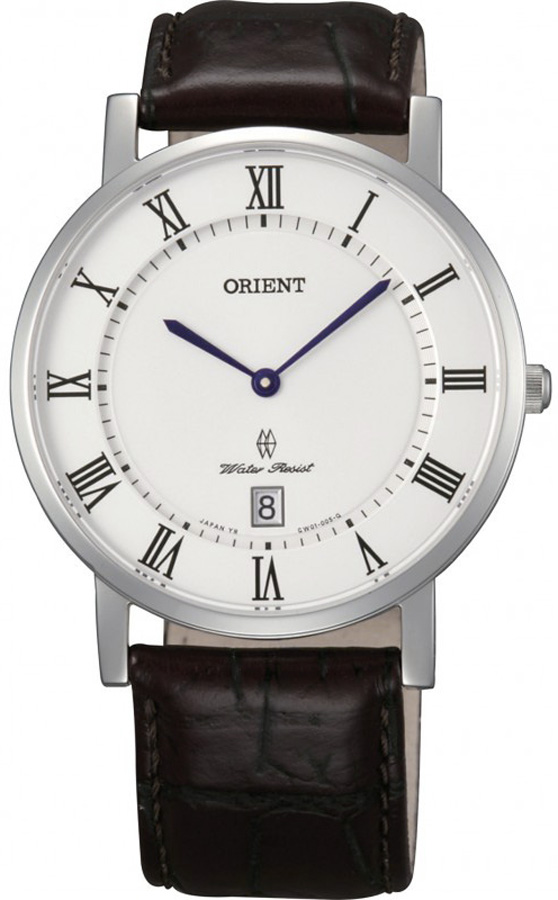 

Часы Orient FGW0100HW0