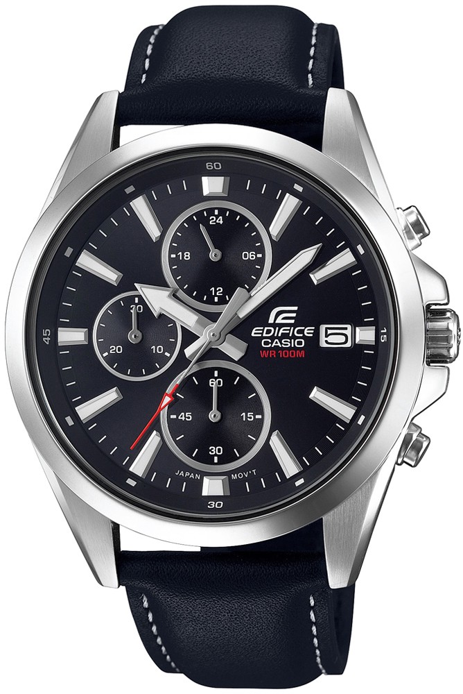 

Часы Casio EFV-560L-1AVUEF
