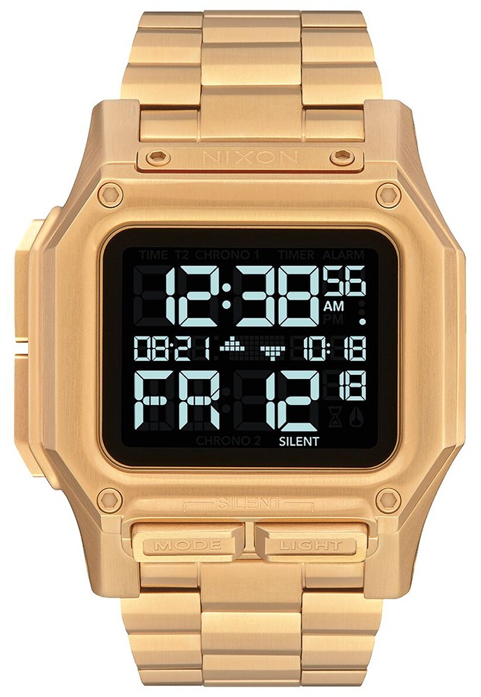 

Часы Nixon A1268-502