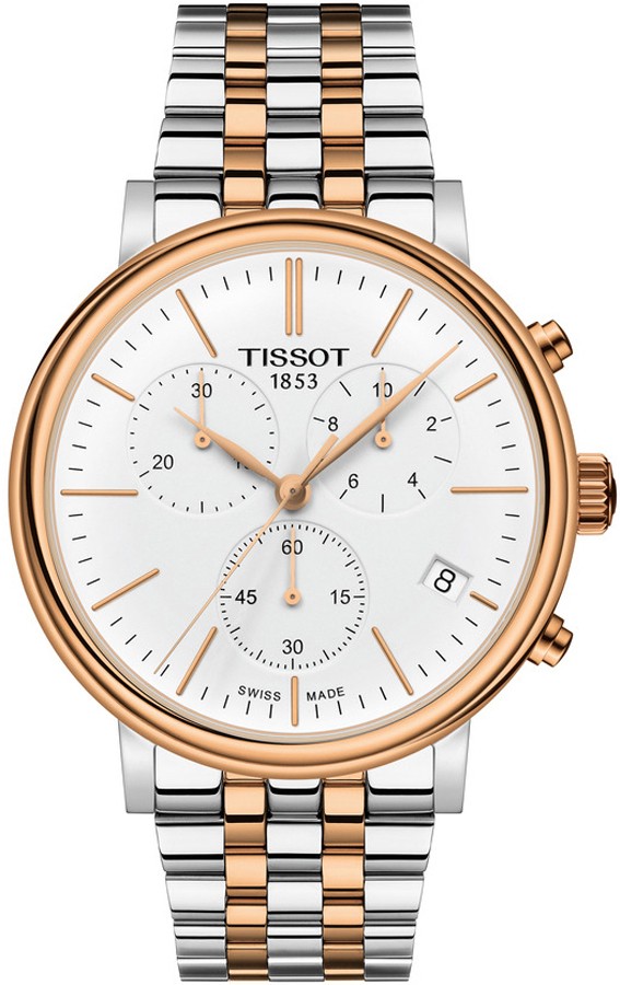 

Часы Tissot T122.417.22.011.00