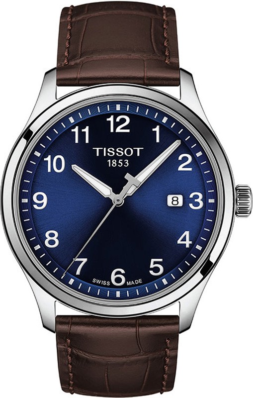 

Часы Tissot T116.410.16.047.00
