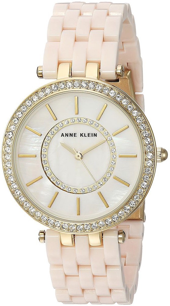 

Часы Anne Klein AK-2620LPGB