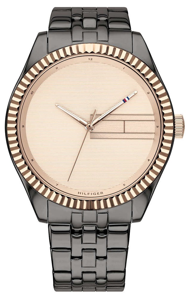 

Часы Tommy Hilfiger 1782084