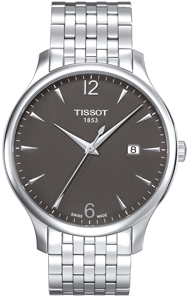 

Часы Tissot T063.610.11.067.00