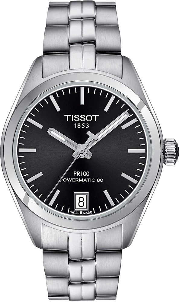 

Часы Tissot T101.207.11.051.00