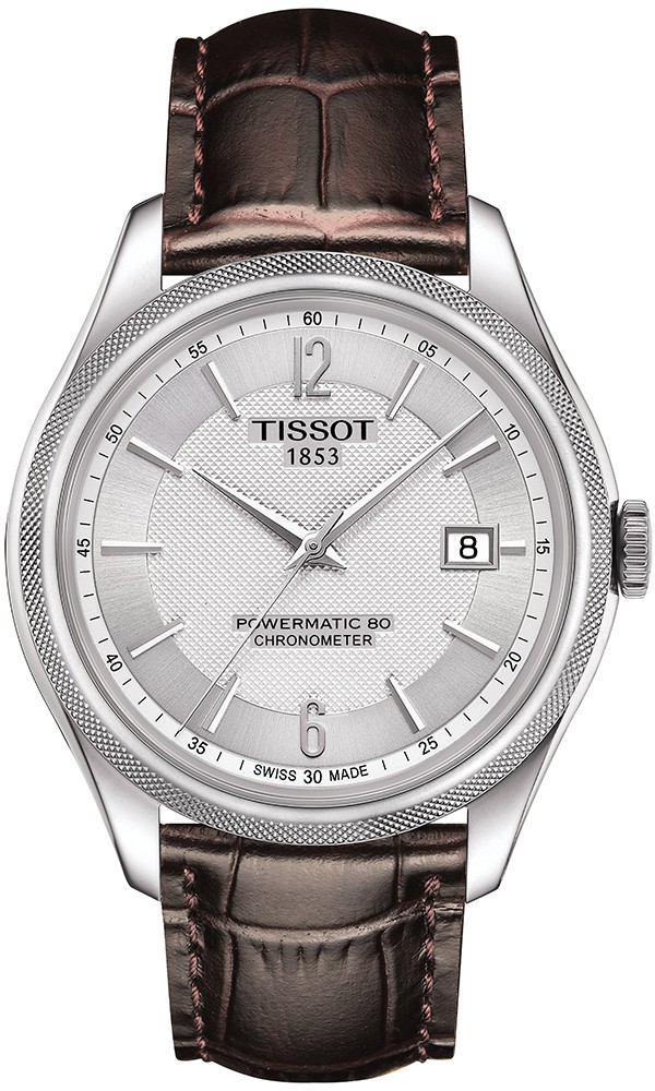 

Часы Tissot T108.408.16.037.00