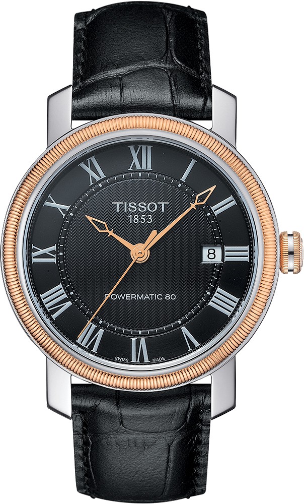 

Часы Tissot T097.407.26.053.00