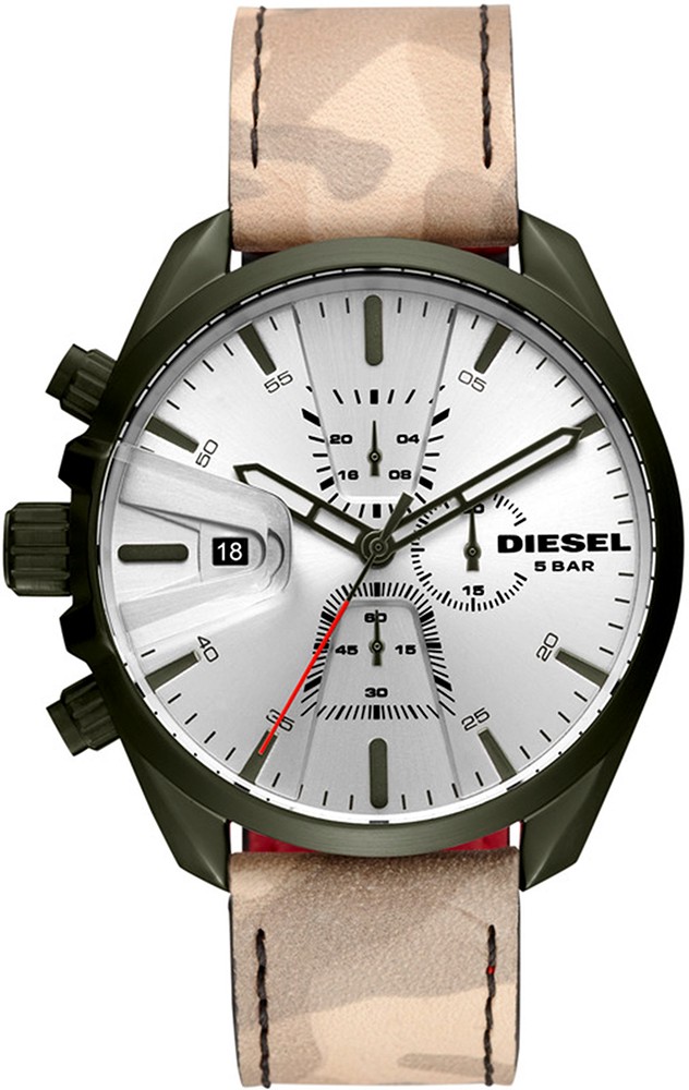 

Часы Diesel DZ4472