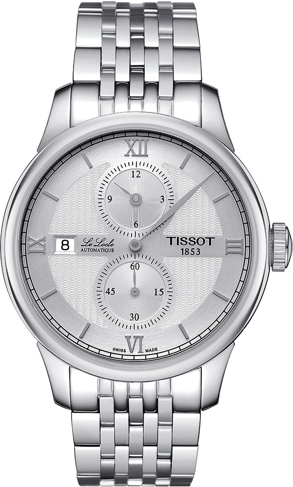 

Часы Tissot T006.428.11.038.02
