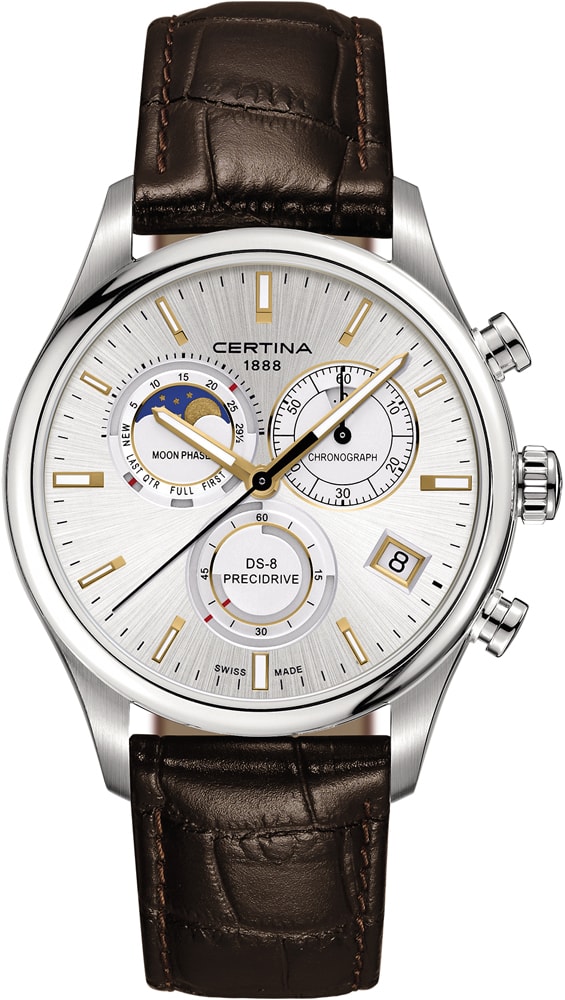 

Часы Certina C033.450.16.031.00