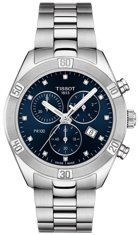 

Часы Tissot T101.917.11.046.00