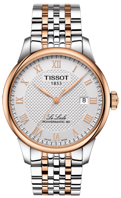 

Часы Tissot T006.407.22.033.00