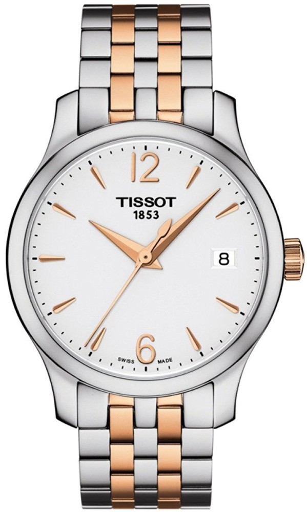 

Часы Tissot T063.210.22.037.01