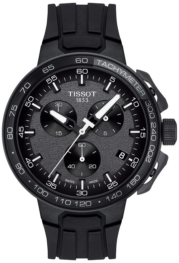 

Часы Tissot T111.417.37.441.03