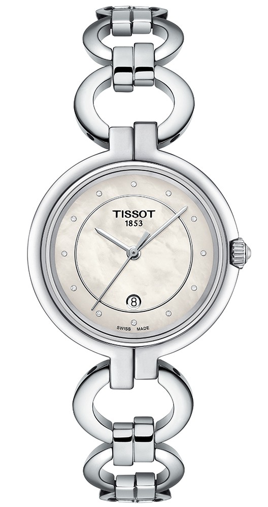 

Часы Tissot T094.210.11.116.00