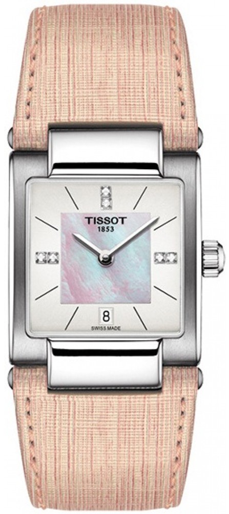 

Часы Tissot T090.310.16.116.00