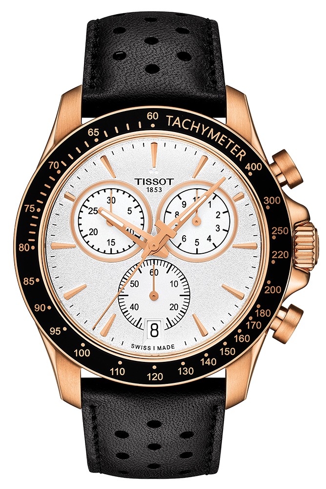 

Часы Tissot T106.417.36.031.00