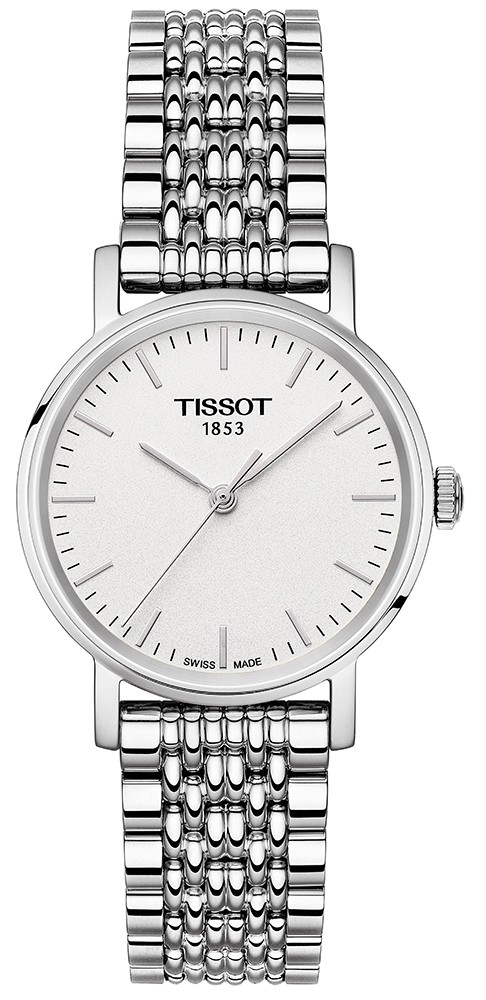 

Часы Tissot T109.210.11.031.00
