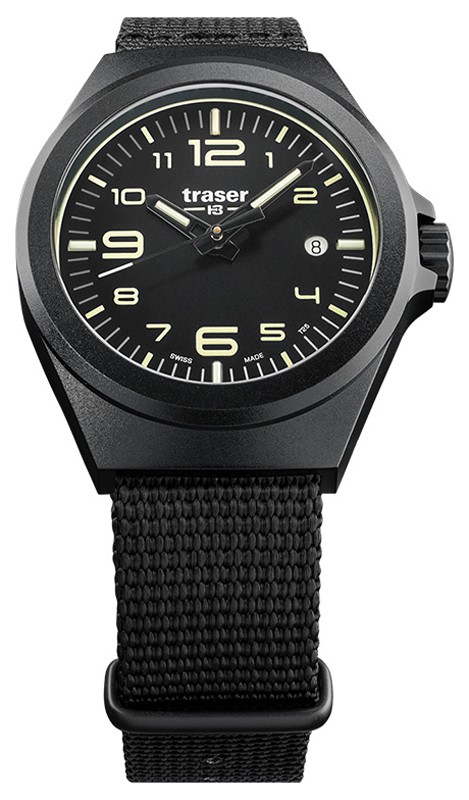 

Часы Traser TS-108212