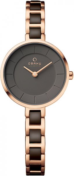 

Часы Obaku V183LXVNSV