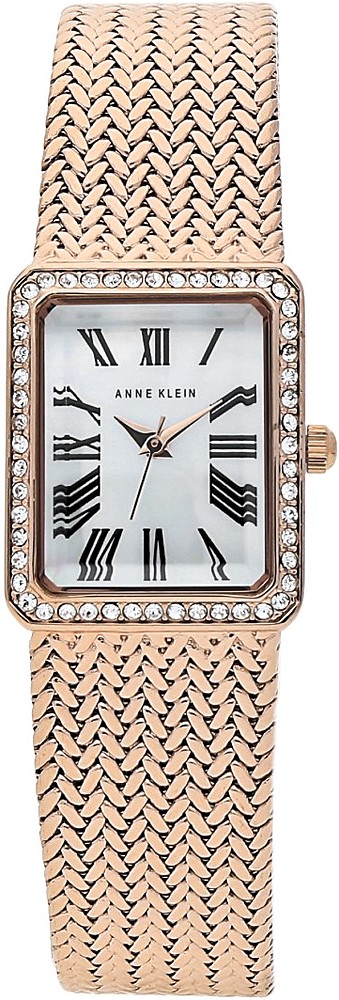 

Часы Anne Klein AK-2194MPRG