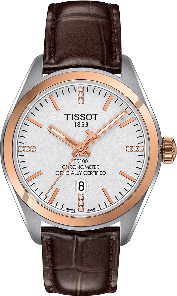 

Часы Tissot T101.251.26.036.00