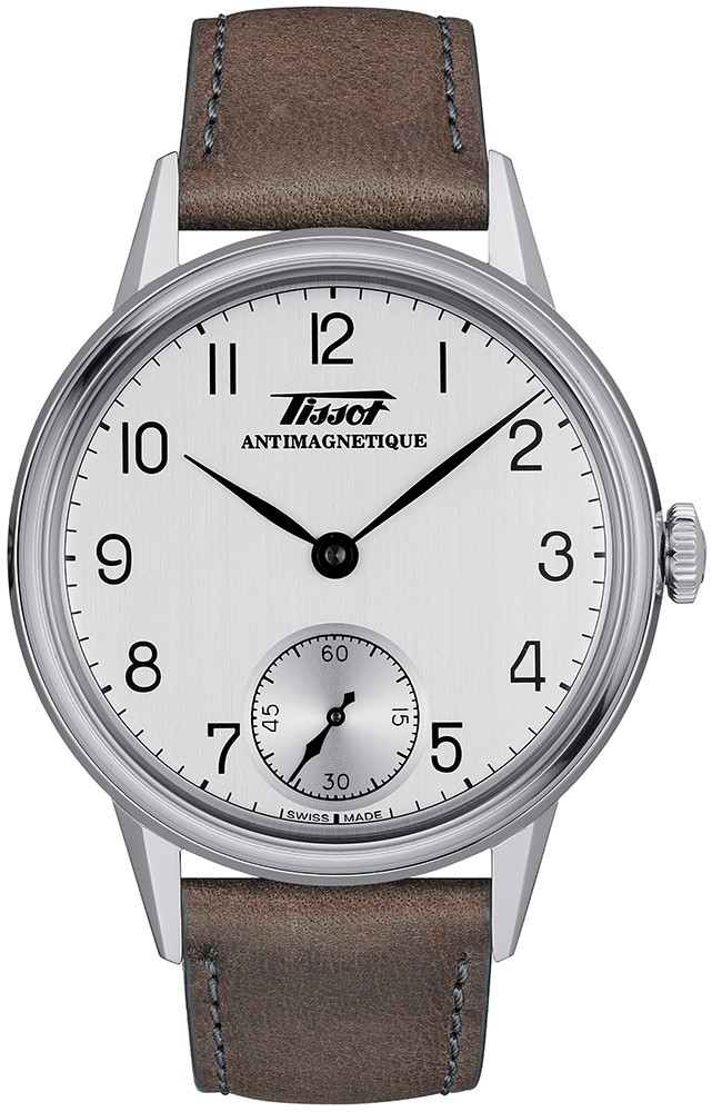 

Часы Tissot T119.405.16.037.01
