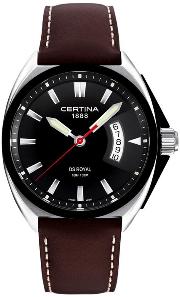 

Часы Certina C010.410.16.051.00