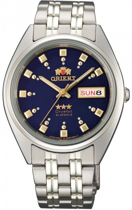 

Часы Orient FAB00009D9