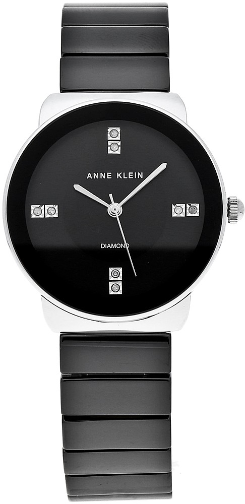

Часы Anne Klein AK-2715BKSV