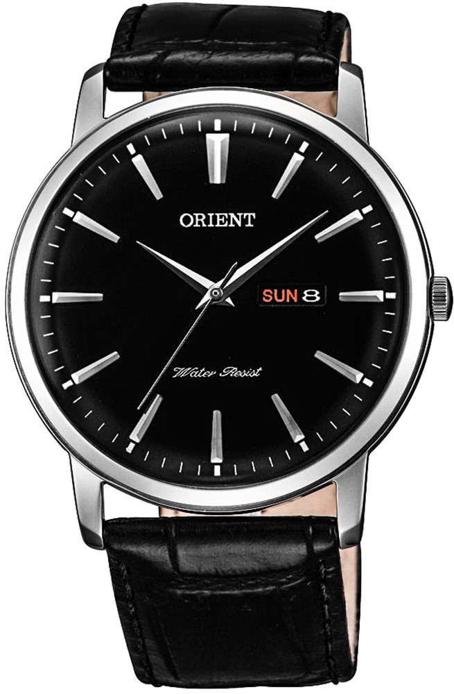 

Часы Orient FUG1R002B6