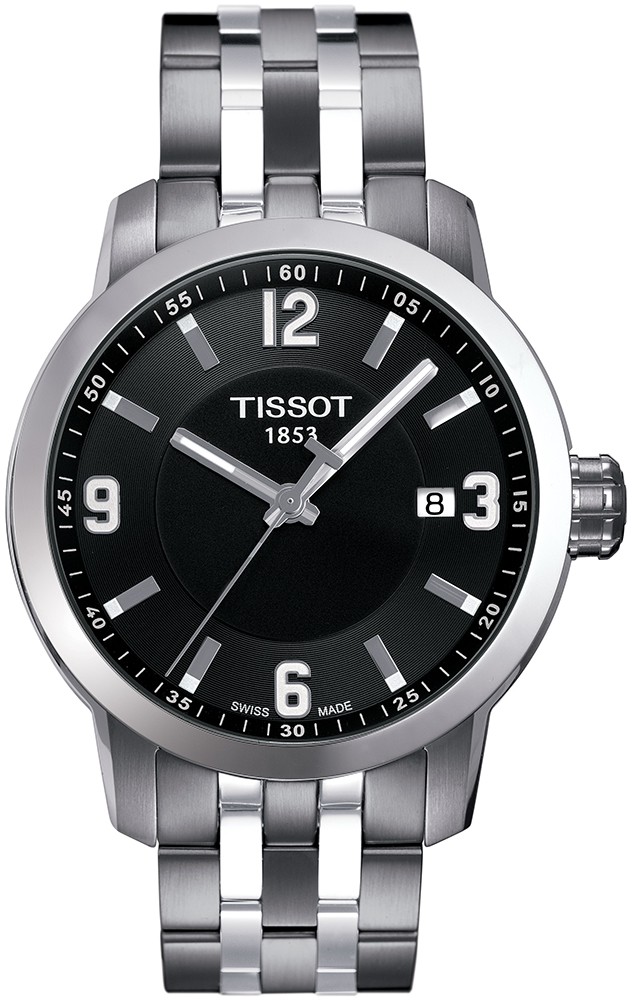 

Часы Tissot T055.410.11.057.00