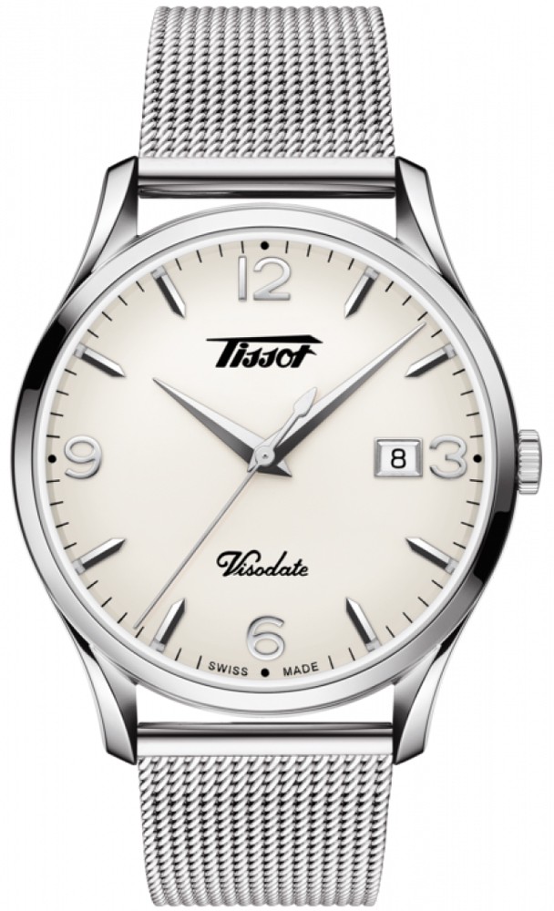 

Часы Tissot T118.410.11.277.00