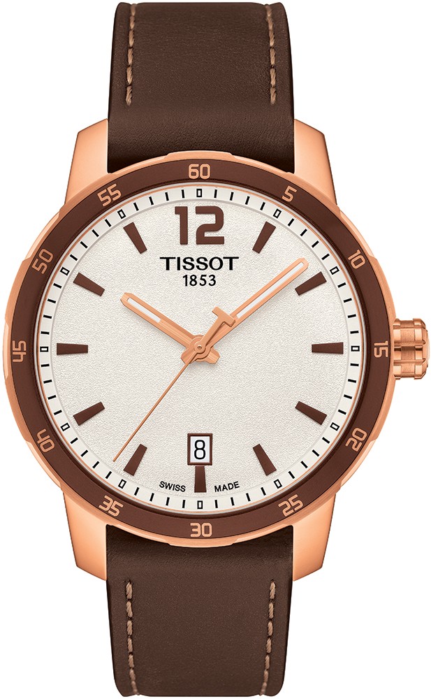 

Часы Tissot T095.410.36.037.00