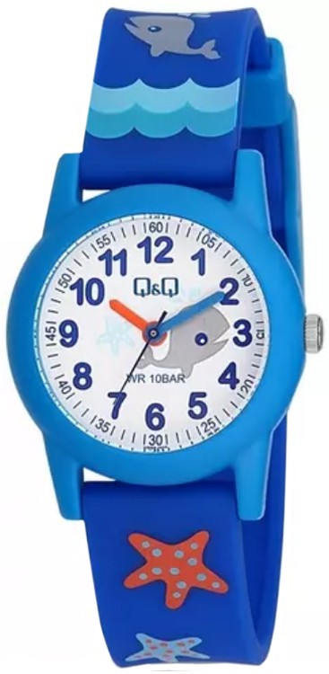 

Часы QQ VR99-009