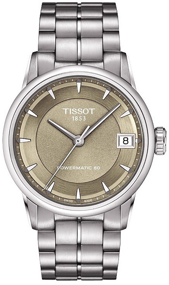 

Часы Tissot T086.207.11.301.00