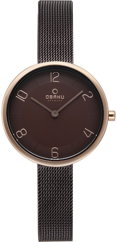 

Часы Obaku V195LXVNMN