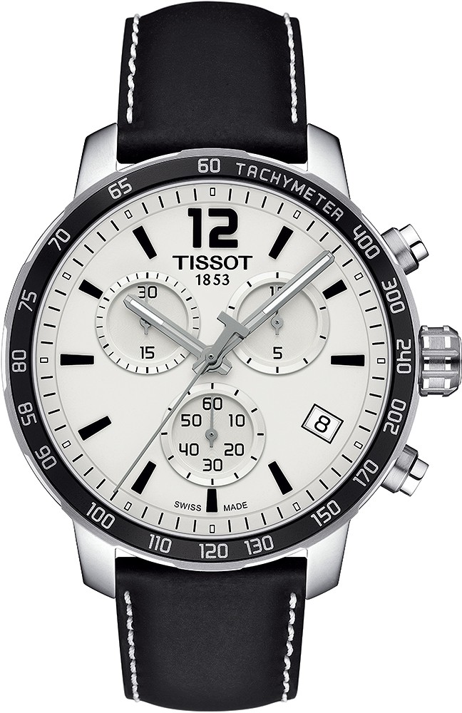 

Часы Tissot T095.417.16.037.00
