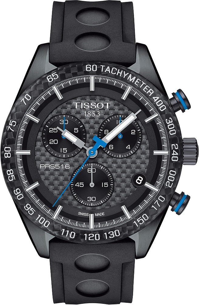 

Часы Tissot T100.417.37.201.00