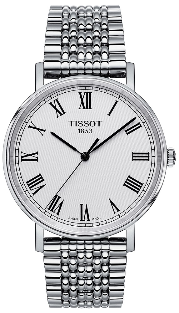 

Часы Tissot T109.410.11.033.10