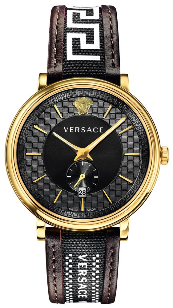 

Часы Versace VEBQ01619