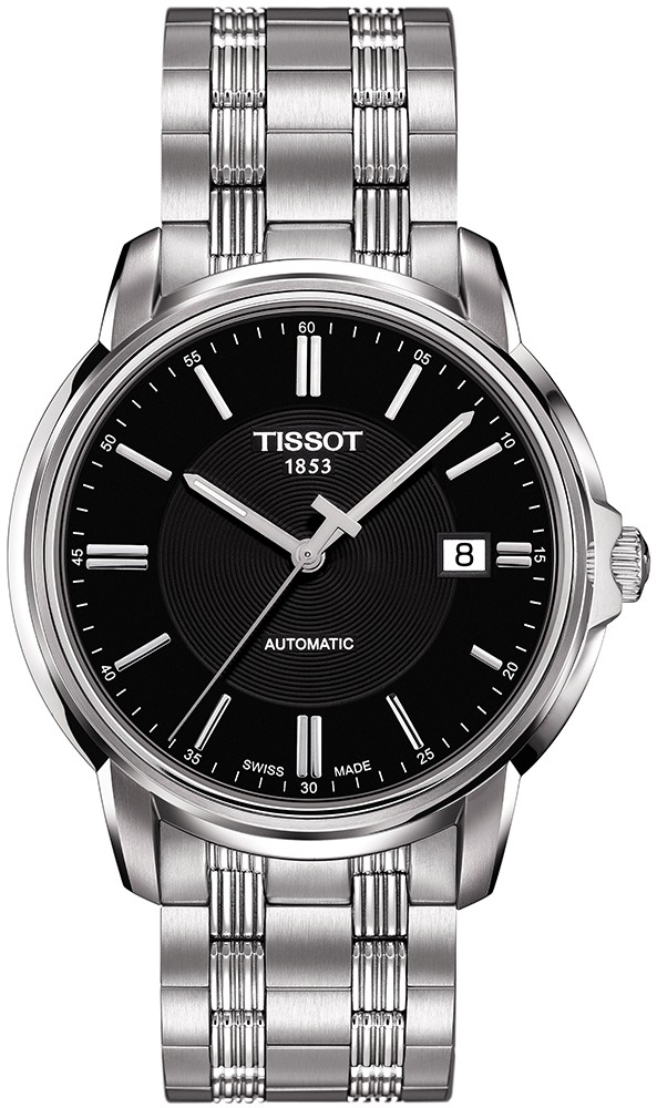 

Часы Tissot T065.407.11.051.00