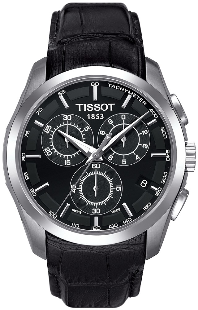 

Часы Tissot T035.617.16.051.00