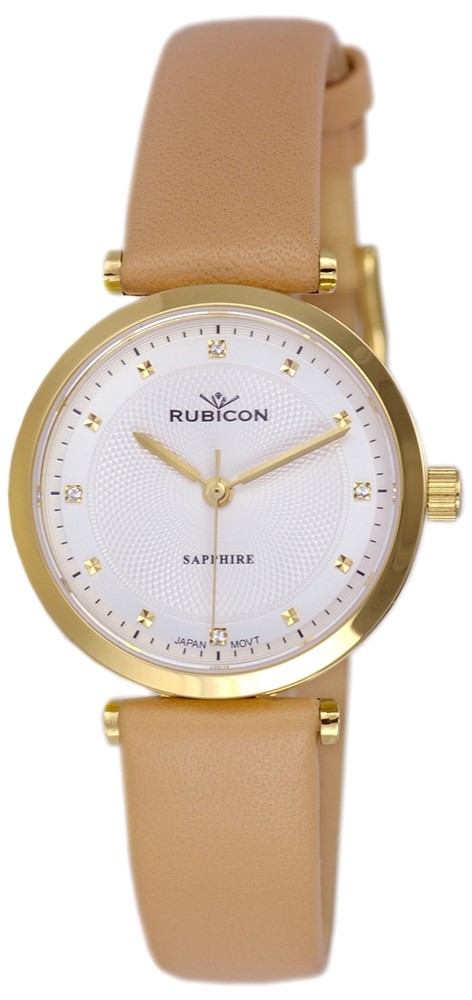

Часы Rubicon RNAE26GISX03BX
